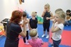 Фотогалерея дня открытых дверей 26 августа на П.Лумумбы