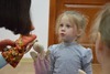 Фотогалерея дня открытых дверей 26 августа на П.Лумумбы