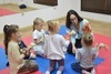 Фотогалерея дня открытых дверей 26 августа на П.Лумумбы