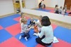 Фотогалерея дня открытых дверей 26 августа на П.Лумумбы