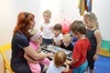 Фотогалерея дня открытых дверей 26 августа на П.Лумумбы