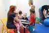 Фотогалерея дня открытых дверей 26 августа на П.Лумумбы