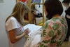 Фотогалерея дня открытых дверей 26 августа на П.Лумумбы