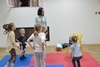 Фотогалерея дня открытых дверей 26 августа на П.Лумумбы