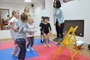 Фотогалерея дня открытых дверей 26 августа на П.Лумумбы