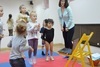 Фотогалерея дня открытых дверей 26 августа на П.Лумумбы