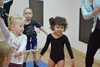 Фотогалерея дня открытых дверей 26 августа на П.Лумумбы
