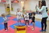 Фотогалерея дня открытых дверей 26 августа на П.Лумумбы