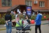 Фотогалерея дня открытых дверей 26 августа на П.Лумумбы