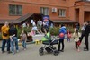 Фотогалерея дня открытых дверей 26 августа на П.Лумумбы