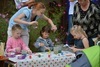 Фотогалерея дня открытых дверей 26 августа на П.Лумумбы