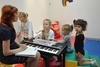Фотогалерея дня открытых дверей 26 августа на П.Лумумбы