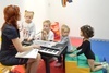 Фотогалерея дня открытых дверей 26 августа на П.Лумумбы