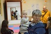 Фотогалерея дня открытых дверей 26 августа на П.Лумумбы