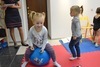 Фотогалерея дня открытых дверей 26 августа на П.Лумумбы