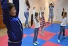 Фотогалерея дня открытых дверей 26 августа на П.Лумумбы