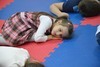Фотогалерея дня открытых дверей 26 августа на П.Лумумбы