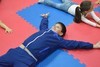 Фотогалерея дня открытых дверей 26 августа на П.Лумумбы