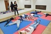 Фотогалерея дня открытых дверей 26 августа на П.Лумумбы