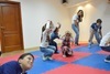 Фотогалерея дня открытых дверей 26 августа на П.Лумумбы