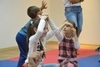 Фотогалерея дня открытых дверей 26 августа на П.Лумумбы