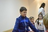 Фотогалерея дня открытых дверей 26 августа на П.Лумумбы