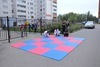 Фотогалерея дня открытых дверей 26 августа на П.Лумумбы