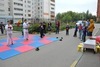 Фотогалерея дня открытых дверей 26 августа на П.Лумумбы