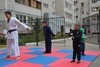 Фотогалерея дня открытых дверей 26 августа на П.Лумумбы
