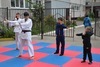 Фотогалерея дня открытых дверей 26 августа на П.Лумумбы
