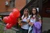 Фотогалерея дня открытых дверей 26 августа на П.Лумумбы
