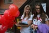 Фотогалерея дня открытых дверей 26 августа на П.Лумумбы