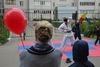 Фотогалерея дня открытых дверей 26 августа на П.Лумумбы
