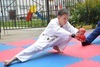 Фотогалерея дня открытых дверей 26 августа на П.Лумумбы