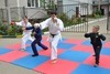 Фотогалерея дня открытых дверей 26 августа на П.Лумумбы