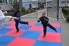 Фотогалерея дня открытых дверей 26 августа на П.Лумумбы