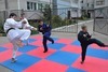 Фотогалерея дня открытых дверей 26 августа на П.Лумумбы
