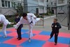 Фотогалерея дня открытых дверей 26 августа на П.Лумумбы