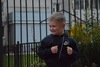 Фотогалерея дня открытых дверей 26 августа на П.Лумумбы