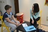 Фотогалерея дня открытых дверей 26 августа на П.Лумумбы