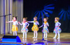 Отчетный концерт 28 февраля 2016 года