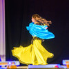 Отчетный концерт 28 февраля 2016 года