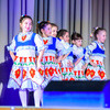 Отчетный концерт 28 февраля 2016 года