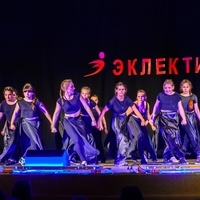 Современные танцы мл гр танец АИДА (Ангелина)