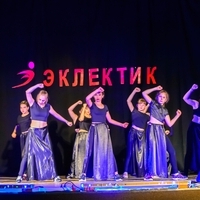 Современные танцы мл гр танец АИДА (Ангелина)