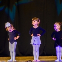 Эстрадные танцы 3-5 лет Дубравная+Патриса (Маргарита)