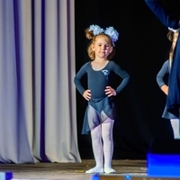 Эстрадные танцы 3-5 лет Дубравная+Патриса (Маргарита)