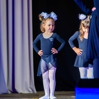Эстрадные танцы 3-5 лет Дубравная+Патриса (Маргарита)