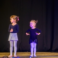 Эстрадные танцы 3-5 лет Дубравная+Патриса (Маргарита)