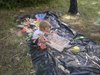 Сенсорная сказка на природе: выездное занятие для малышей от 4 месяцев до 3 лет.